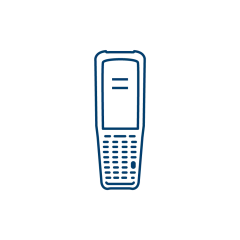 Data collectors and terminals